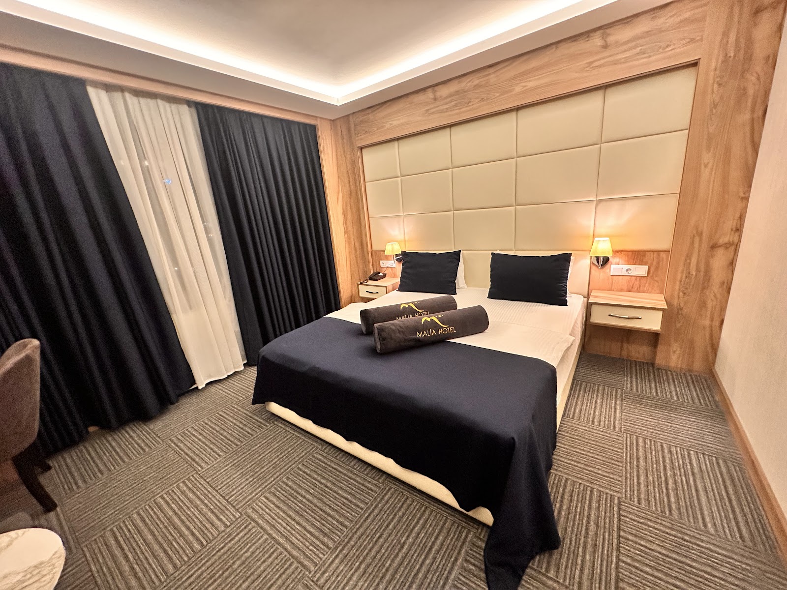 Malia Hotel Sivas — fotoğraf 2