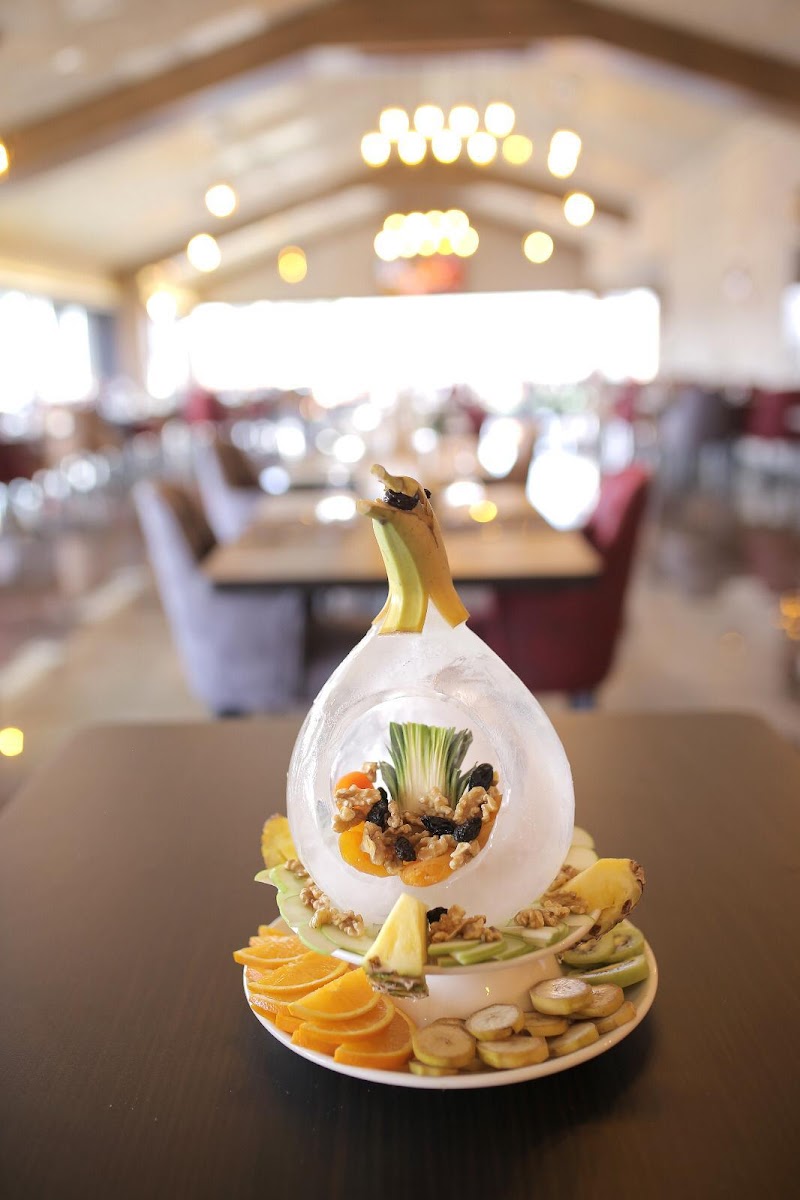 Malia Hotel Sivas — fotoğraf 5