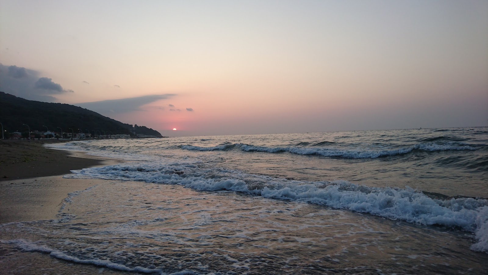 Malkara Plajı — photo 2