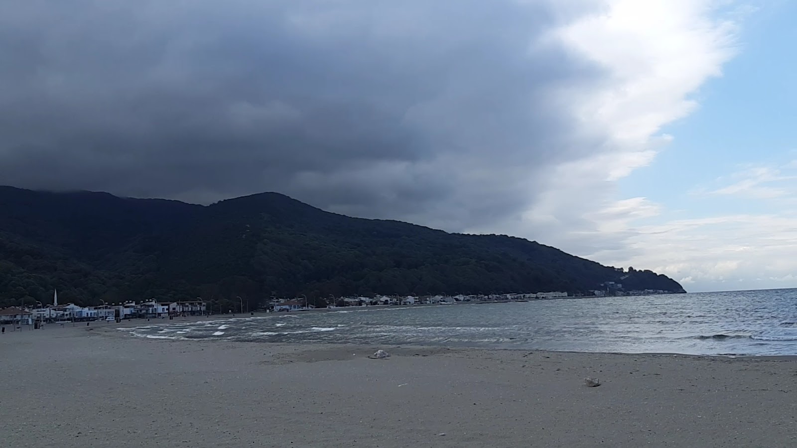 Malkara Plajı — photo 3