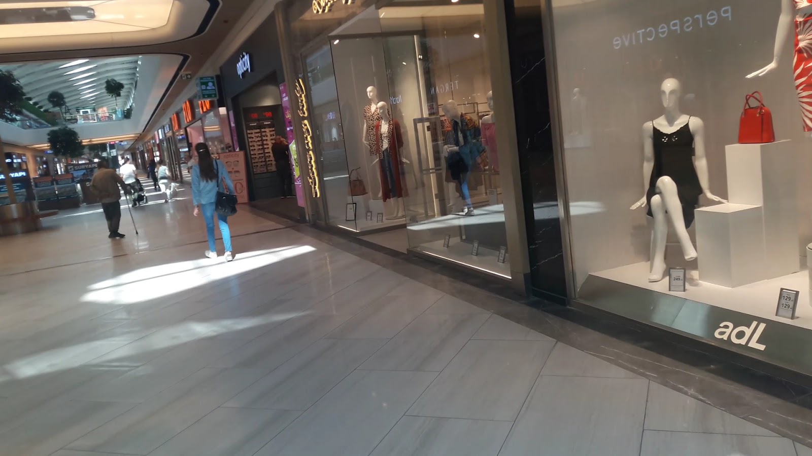 Mall of Antalya — photo 3