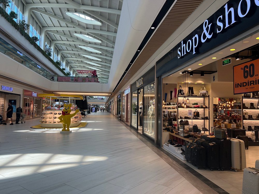 Mall of Antalya — photo 4