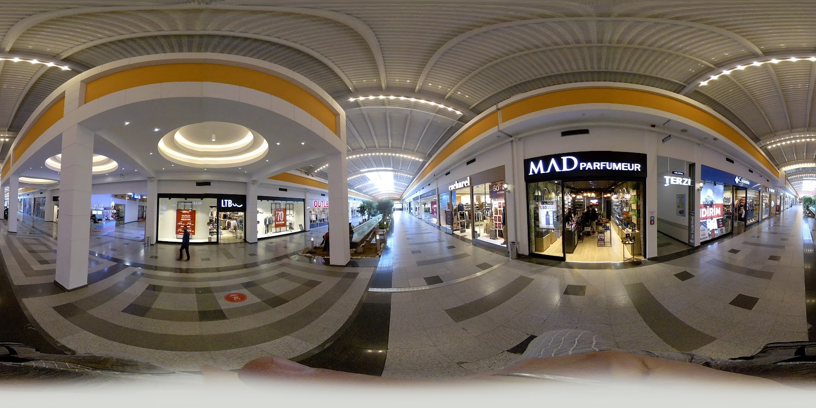 Mall of Antalya — photo 7
