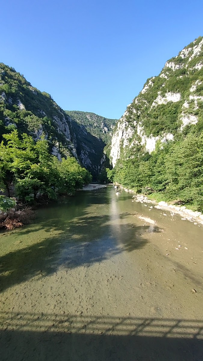 Malyas Kanyonu — fotoğraf 3