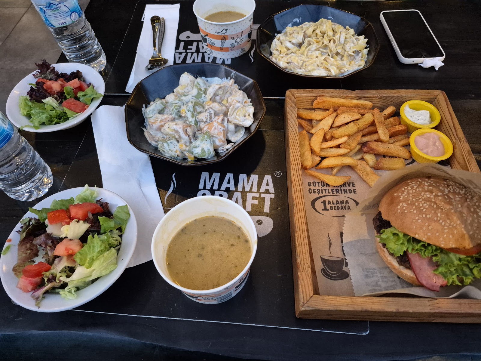 Mama Craft — photo 4