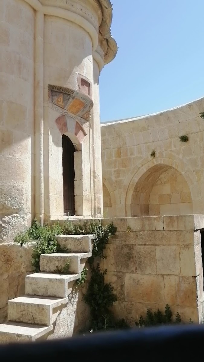 Mamahatun Türbesi — fotoğraf 2