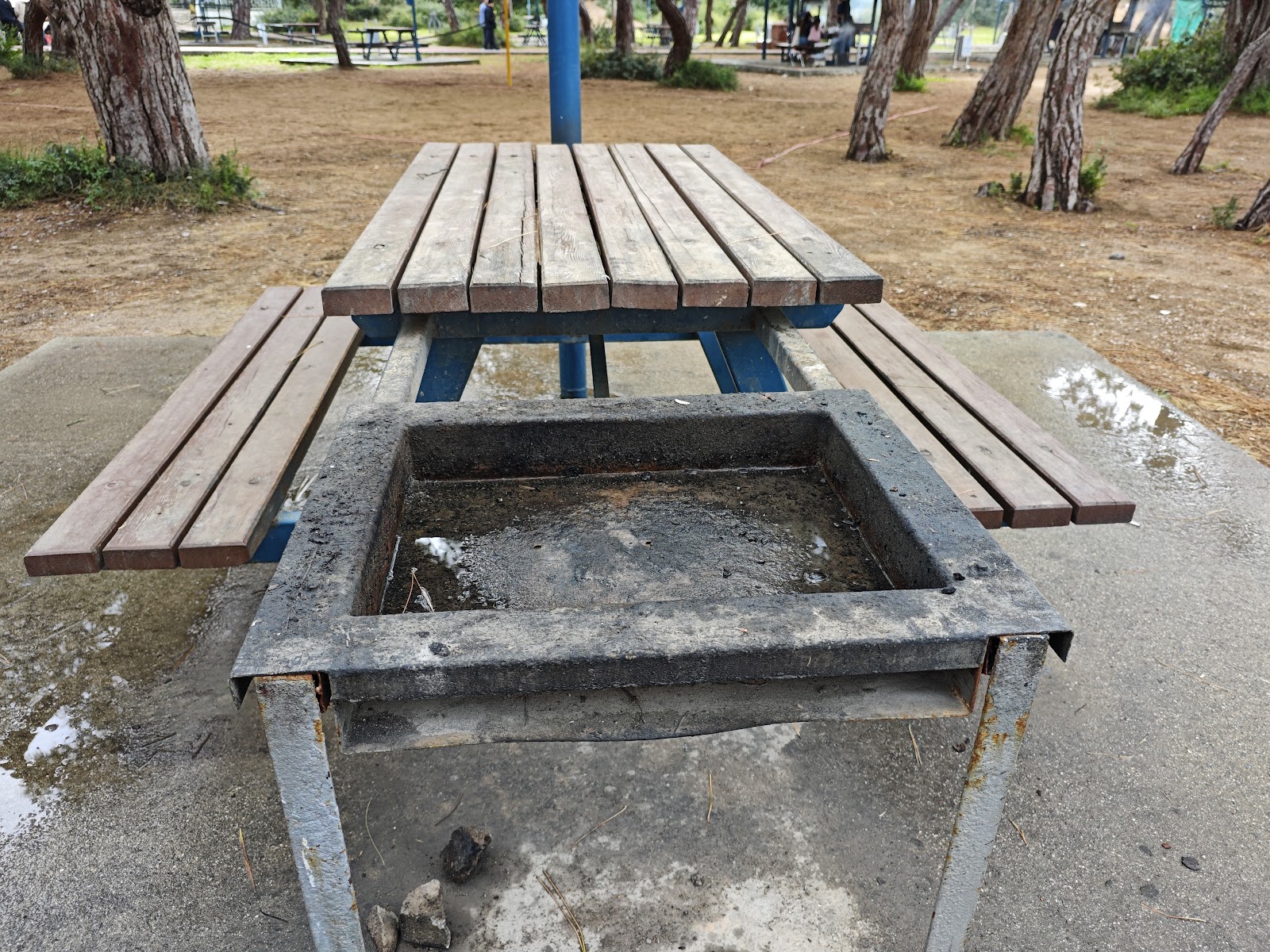 Manavgat Belediyesi Mesire Alanı — fotoğraf 2