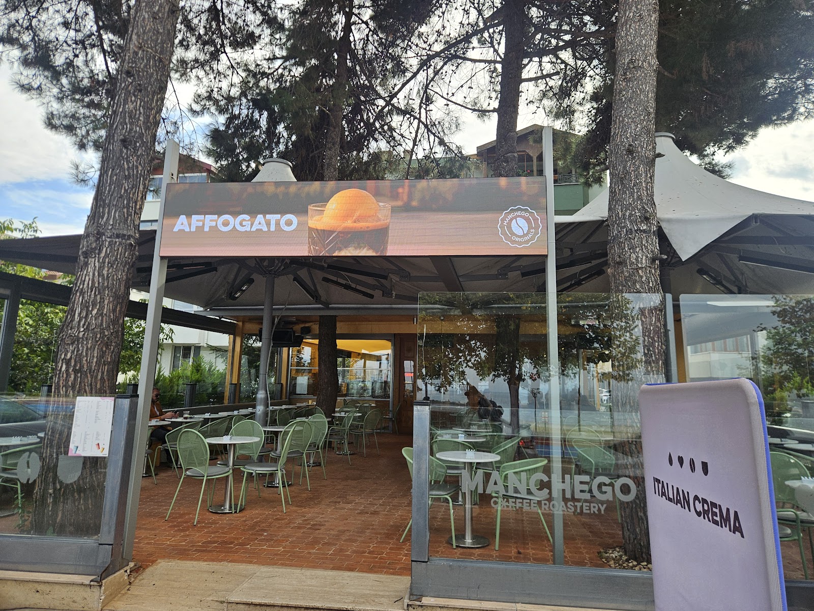 Manchego Coffee — fotoğraf 2