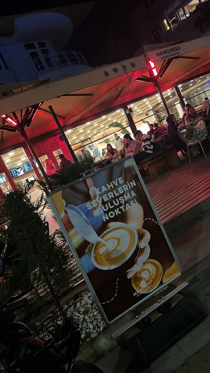Manchego Coffee — fotoğraf 4