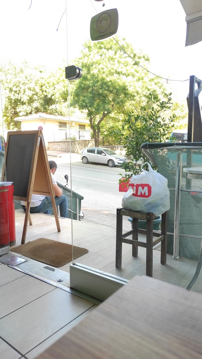 Mançiz Pizza — fotoğraf 4