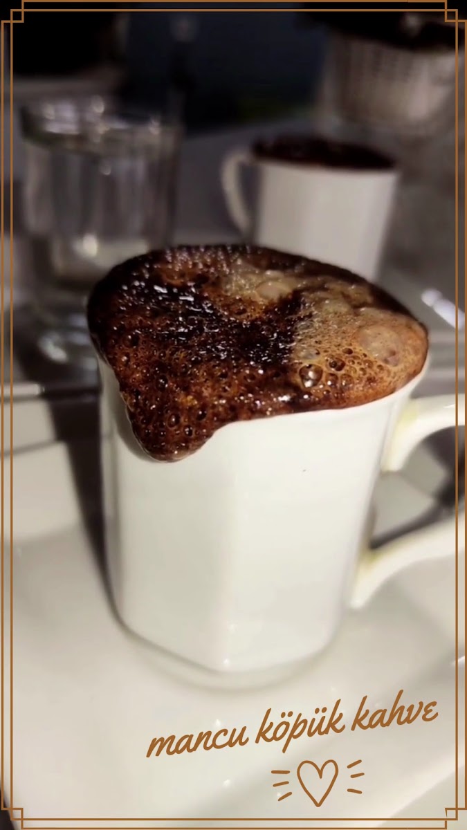 Mancu Sanat Merkezi V'Cafe — fotoğraf 3