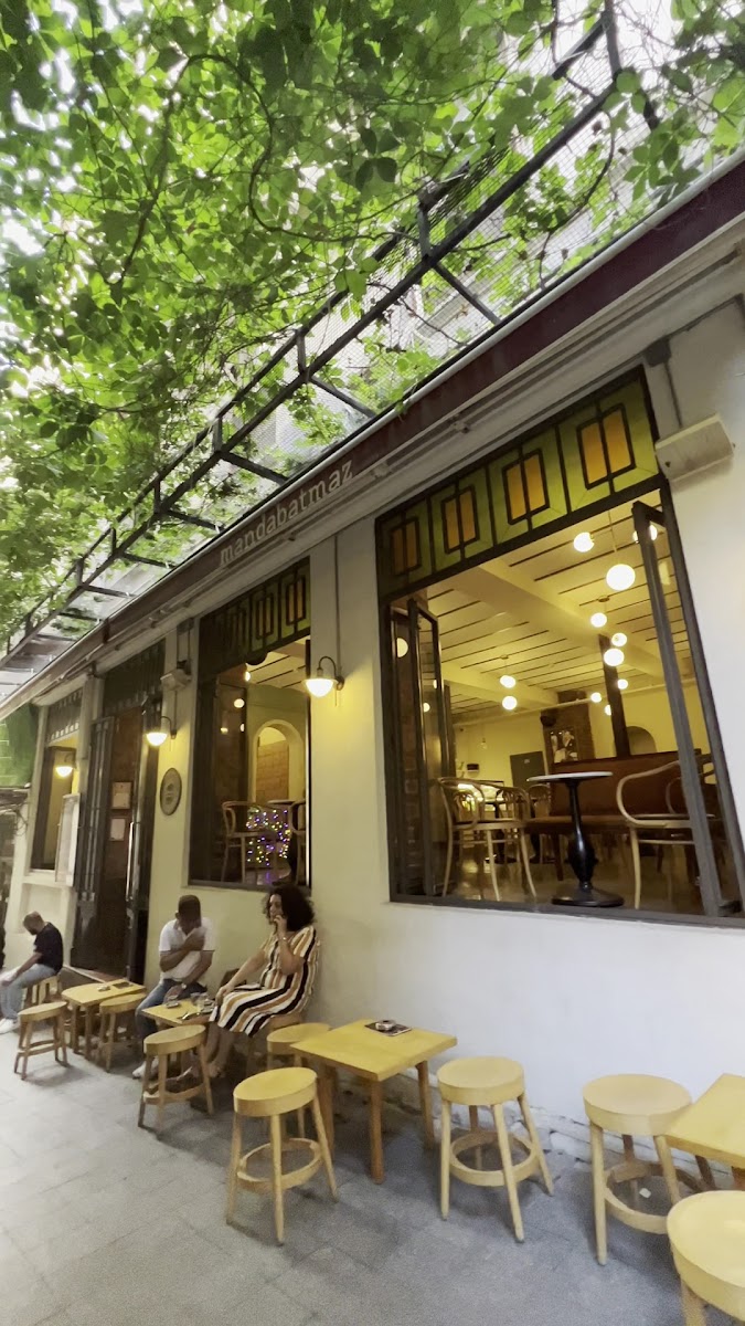 Mandabatmaz — fotoğraf 3