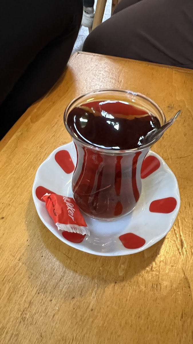 Mandabatmaz — fotoğraf 9