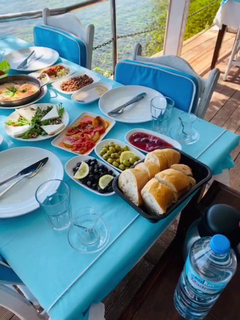 Mandalin Akyaka Butik Otel — fotoğraf 7
