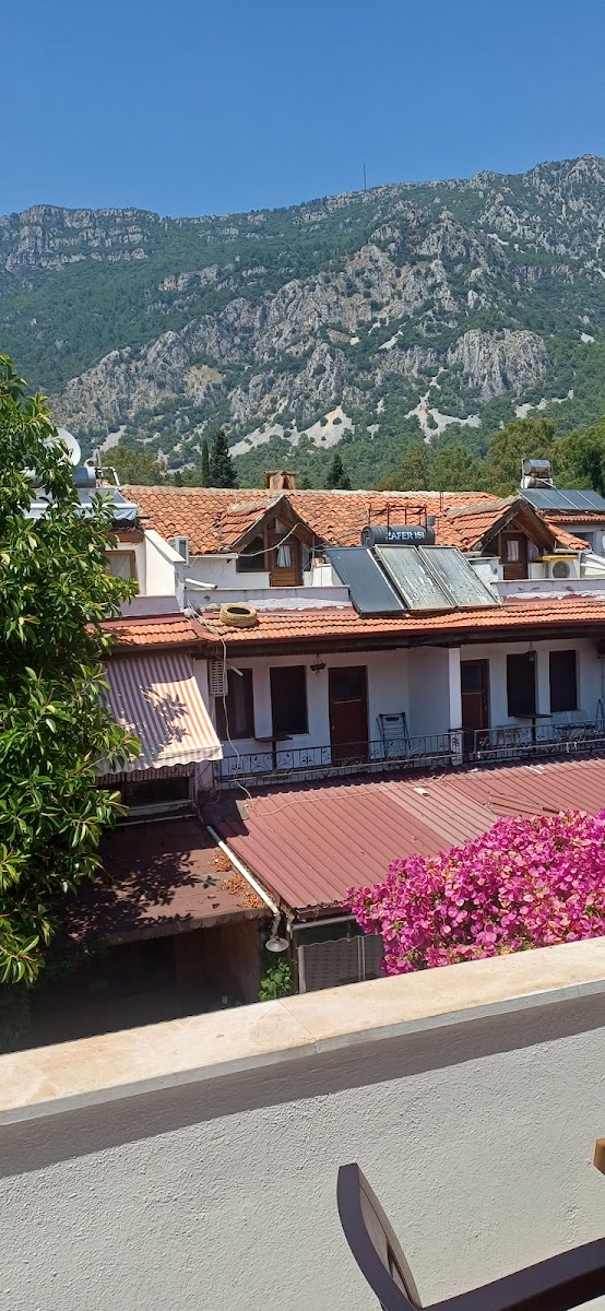 Mandalin Akyaka Butik Otel — fotoğraf 2