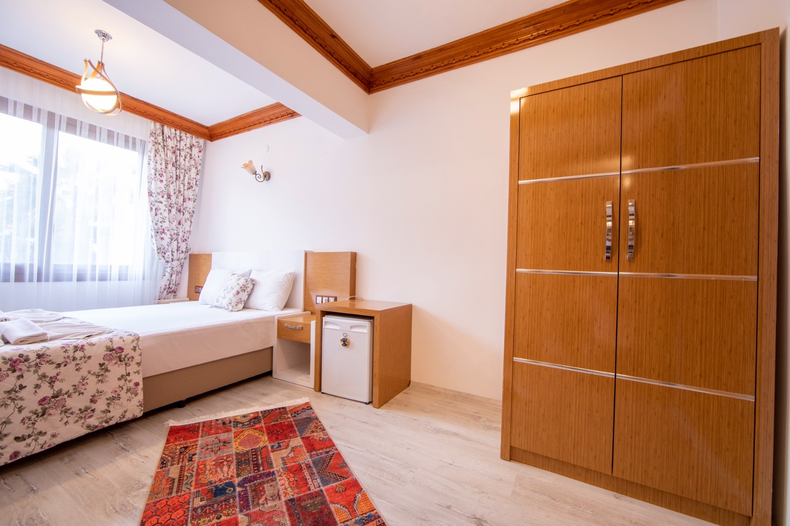 Mandalin Akyaka Butik Otel — fotoğraf 4