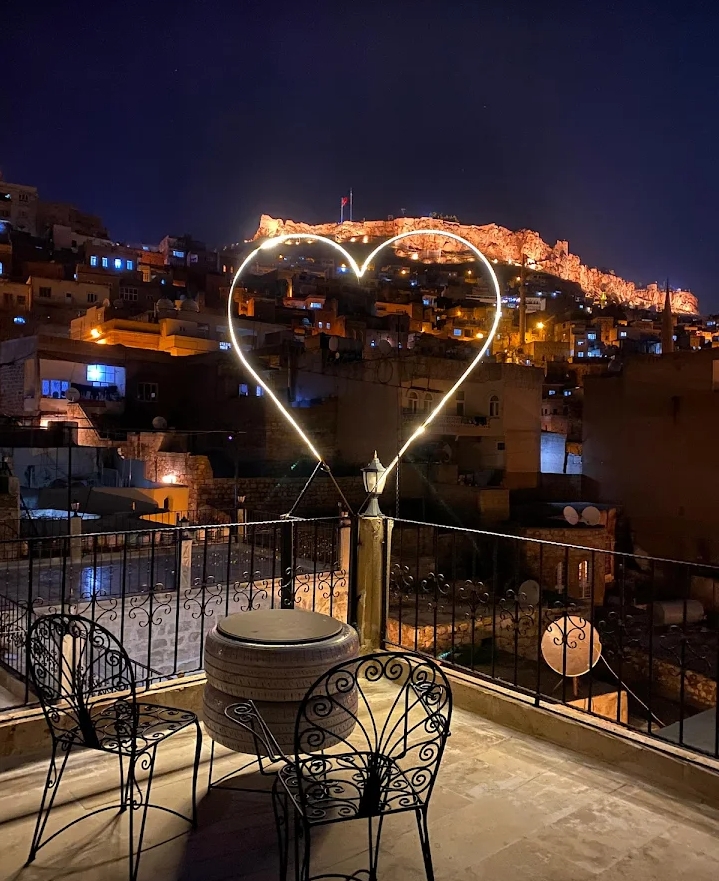 MANDARA KONAK HOTEL — fotoğraf 2