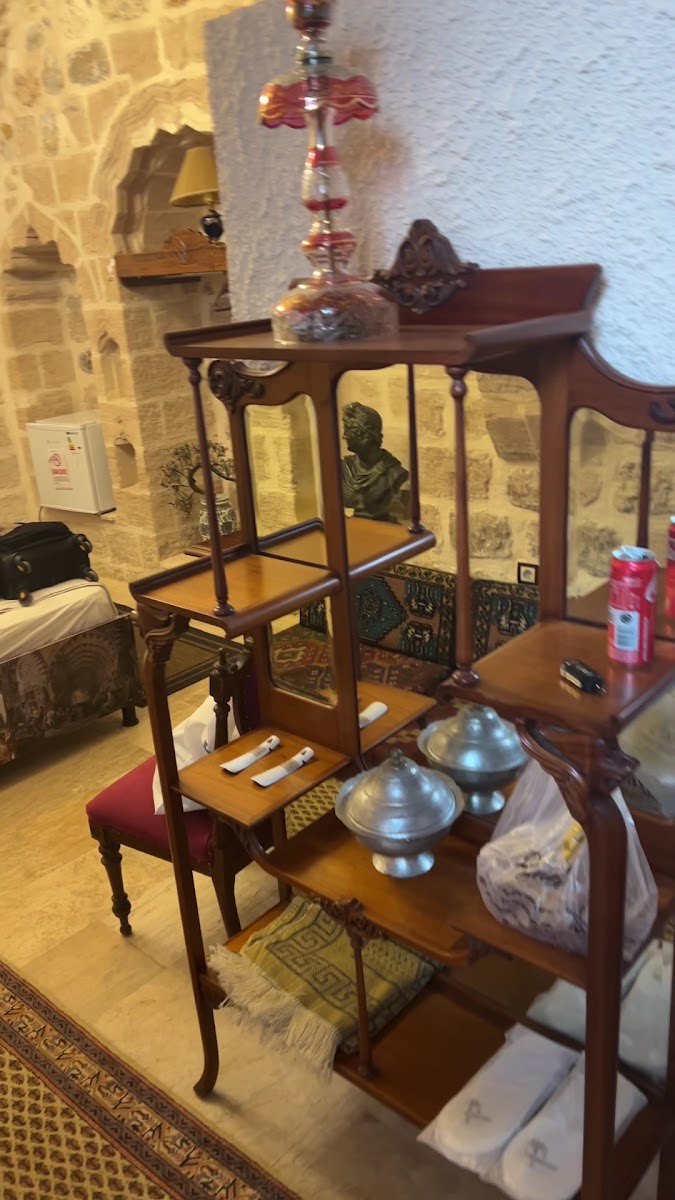 MANDARA KONAK HOTEL — fotoğraf 3