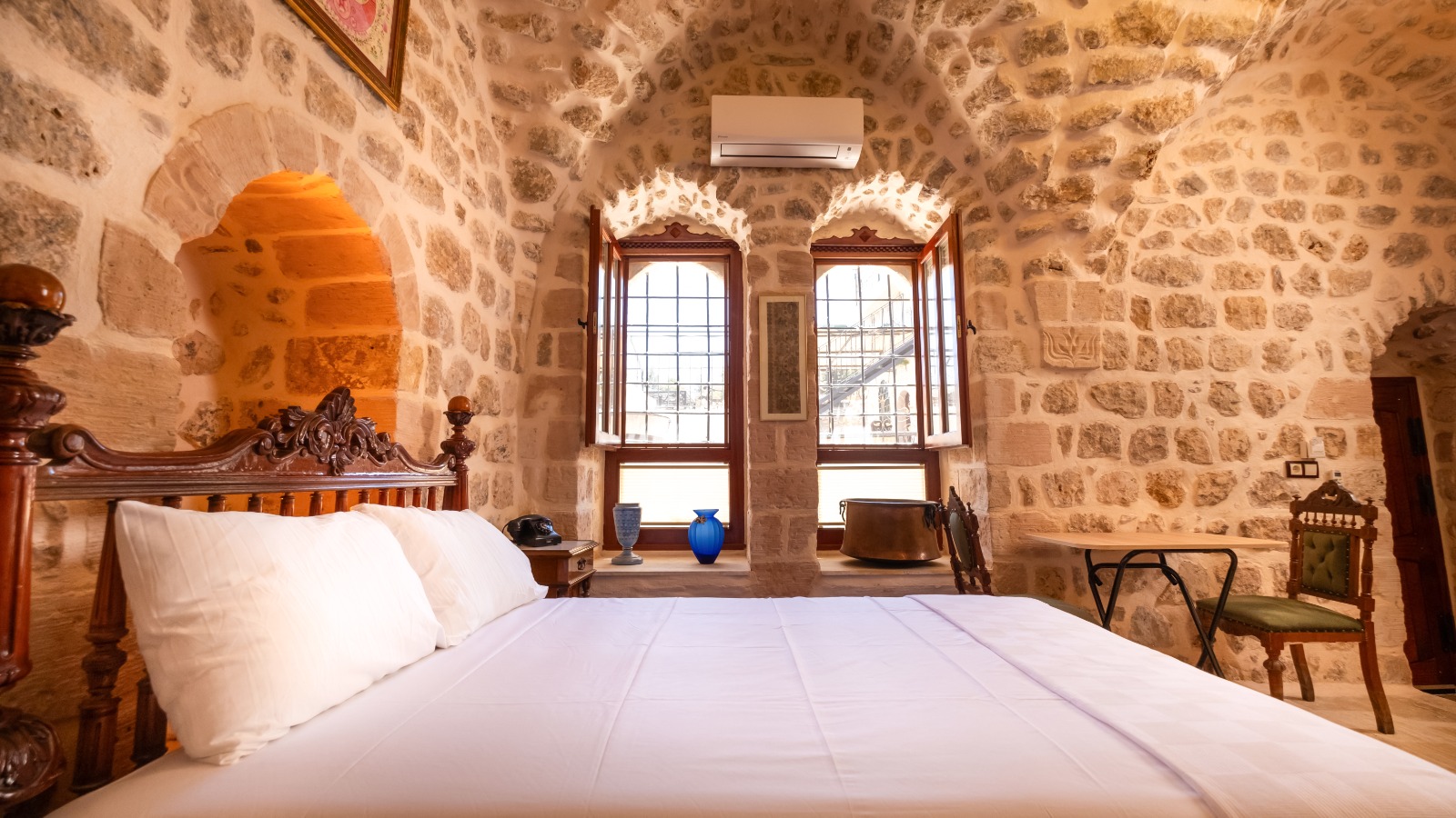 MANDARA KONAK HOTEL — fotoğraf 4