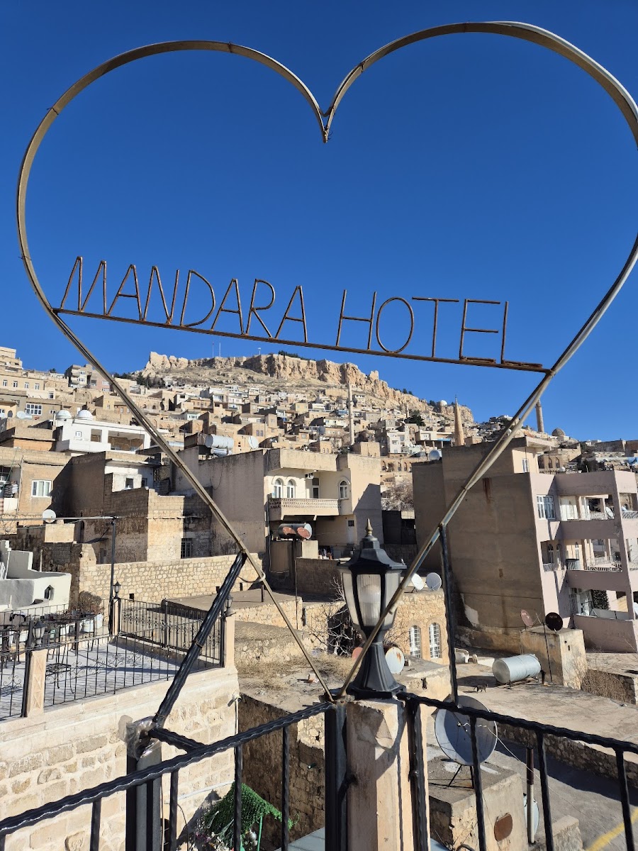MANDARA KONAK HOTEL — fotoğraf 5