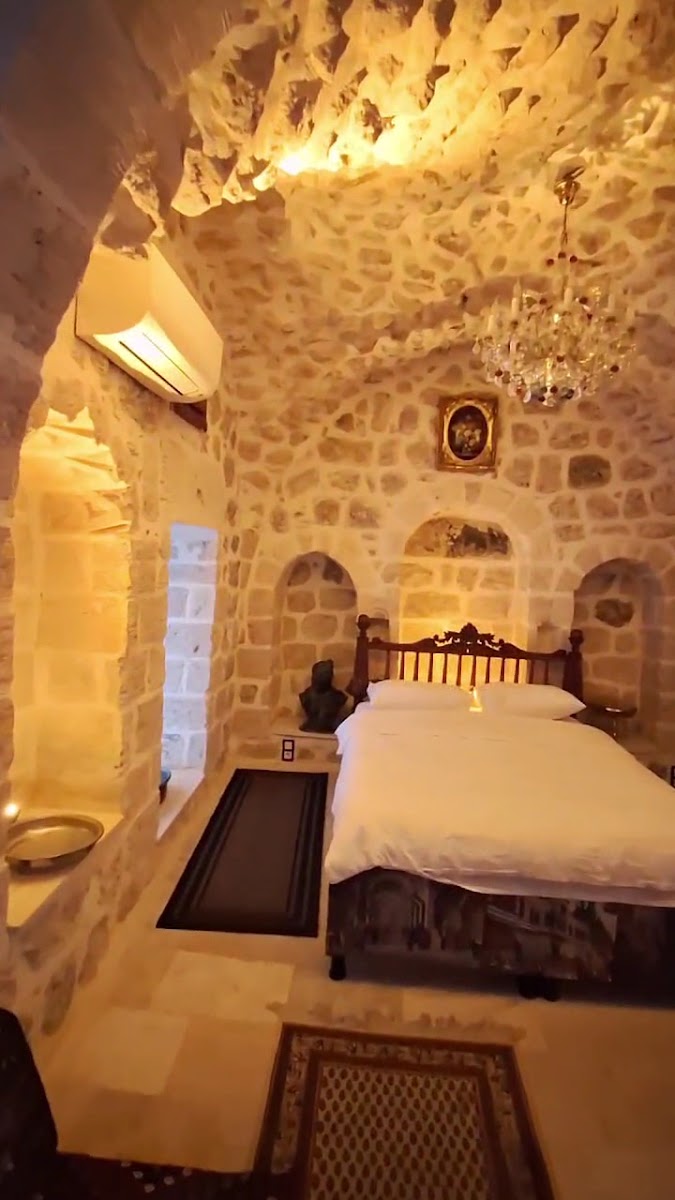 MANDARA KONAK HOTEL — fotoğraf 7