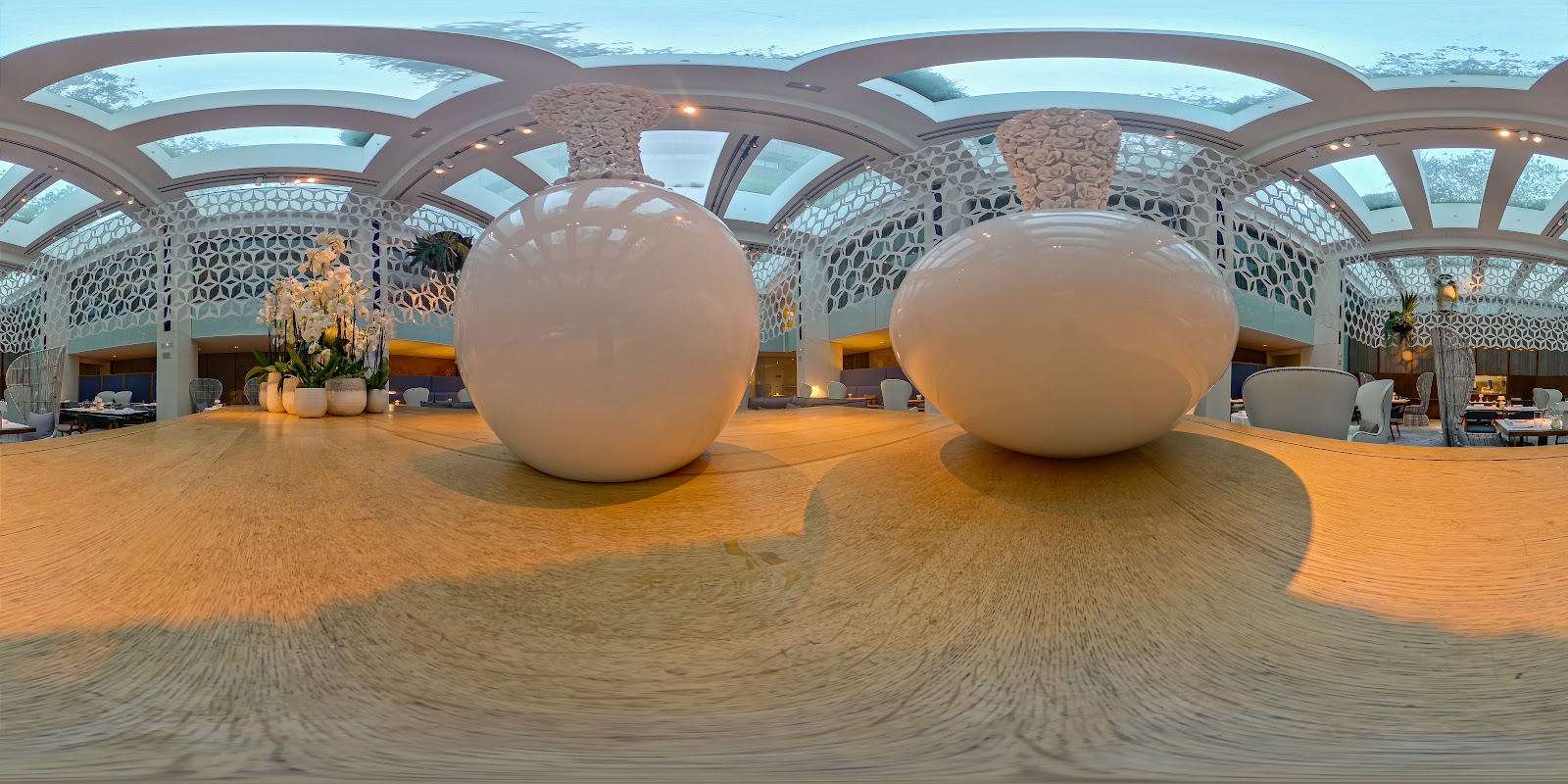 Mandarin Oriental Barcelona — photo 11
