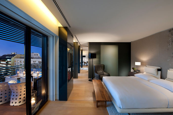 Mandarin Oriental Barcelona — photo 4