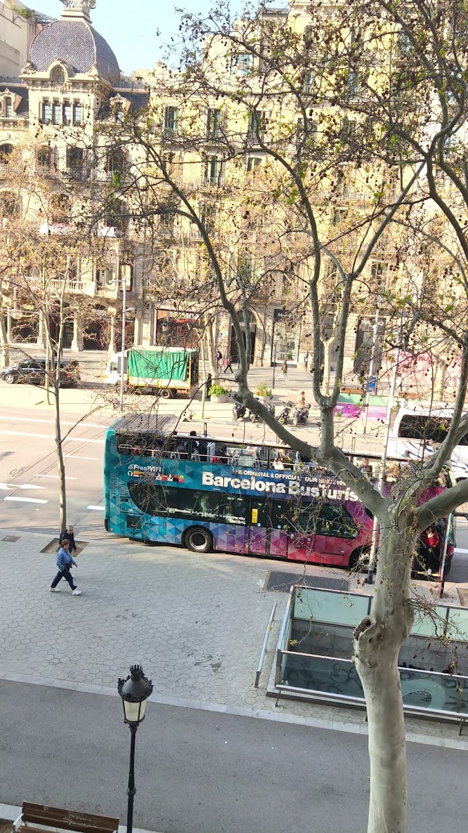 Mandarin Oriental Barcelona — photo 5