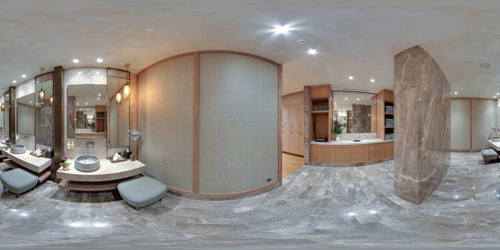 Mandarin Oriental Bosphorus — photo 11