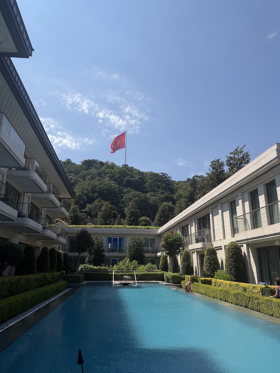 Mandarin Oriental Bosphorus — photo 3