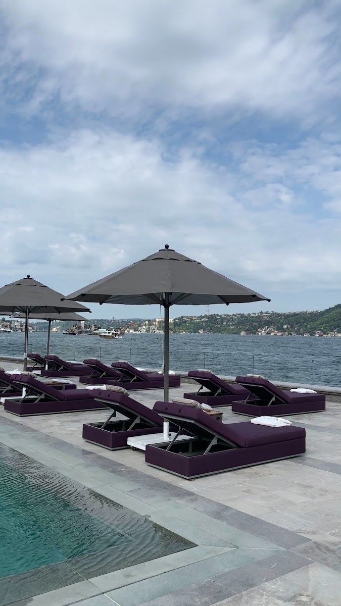 Mandarin Oriental Bosphorus — photo 3