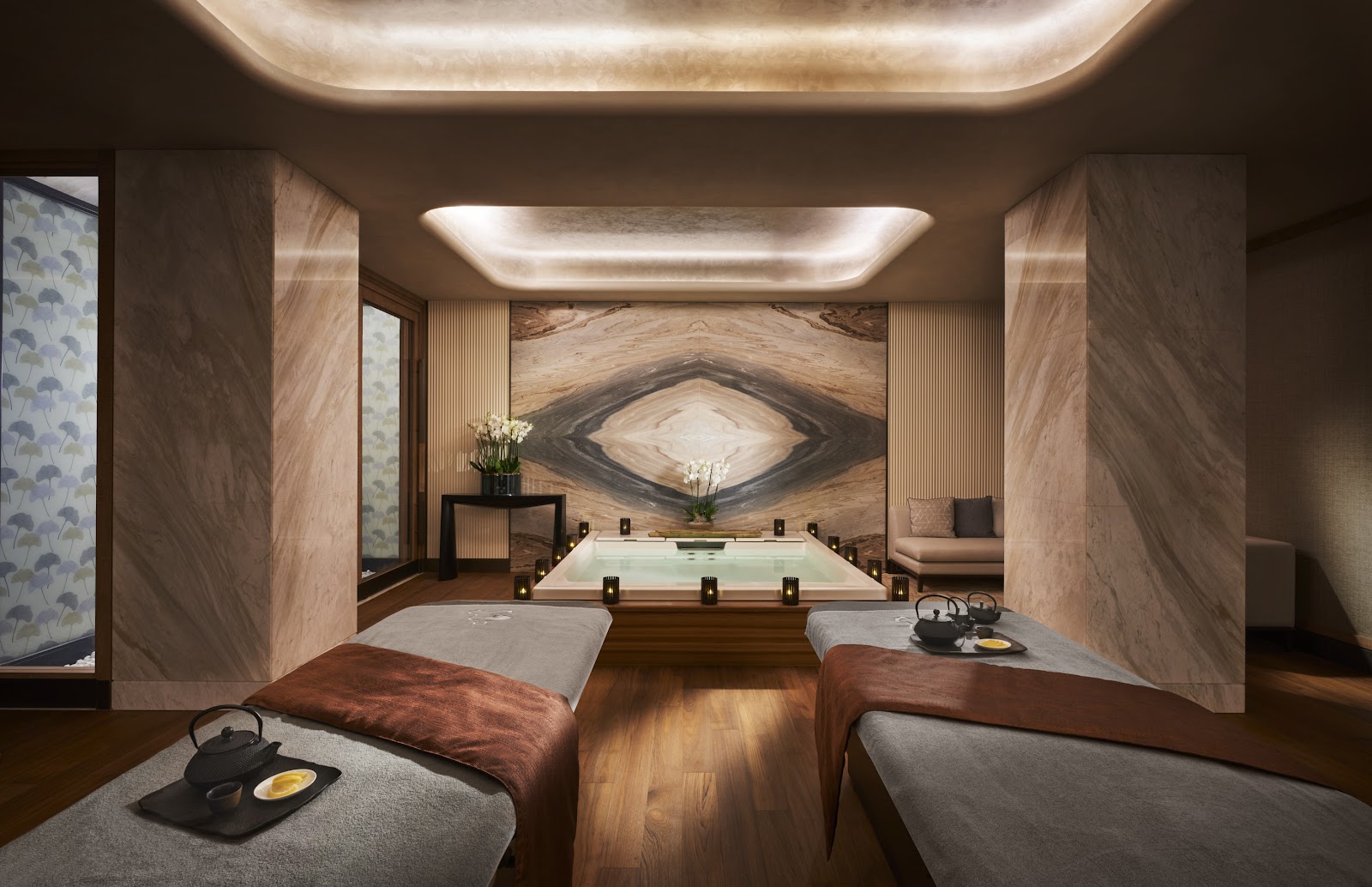 Mandarin Oriental Bosphorus — photo 4