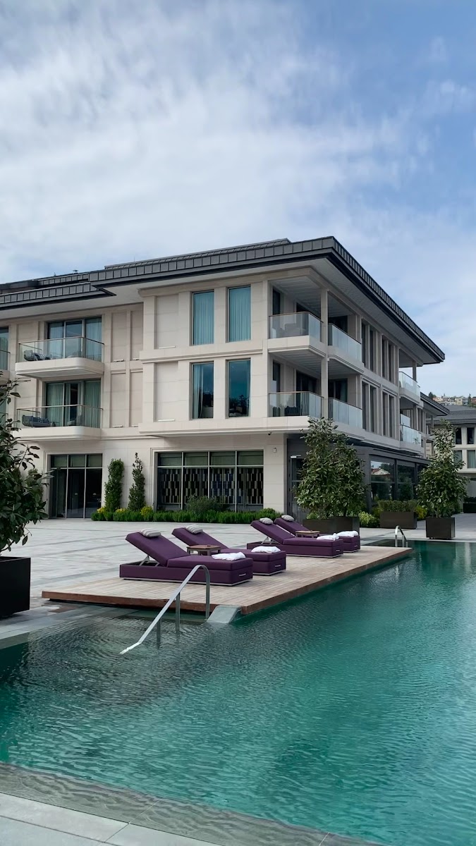 Mandarin Oriental Bosphorus — photo 5