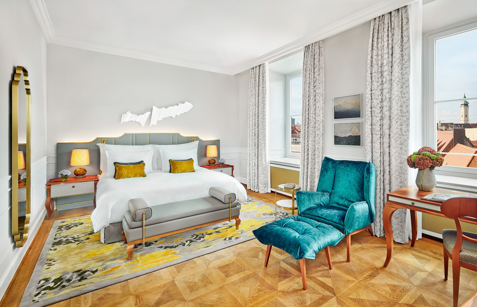 Mandarin Oriental — photo 4