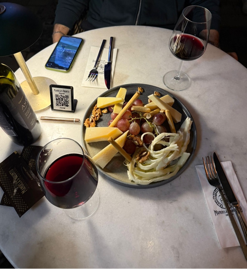 Mandela's Ubuntu Alsancak — fotoğraf 2