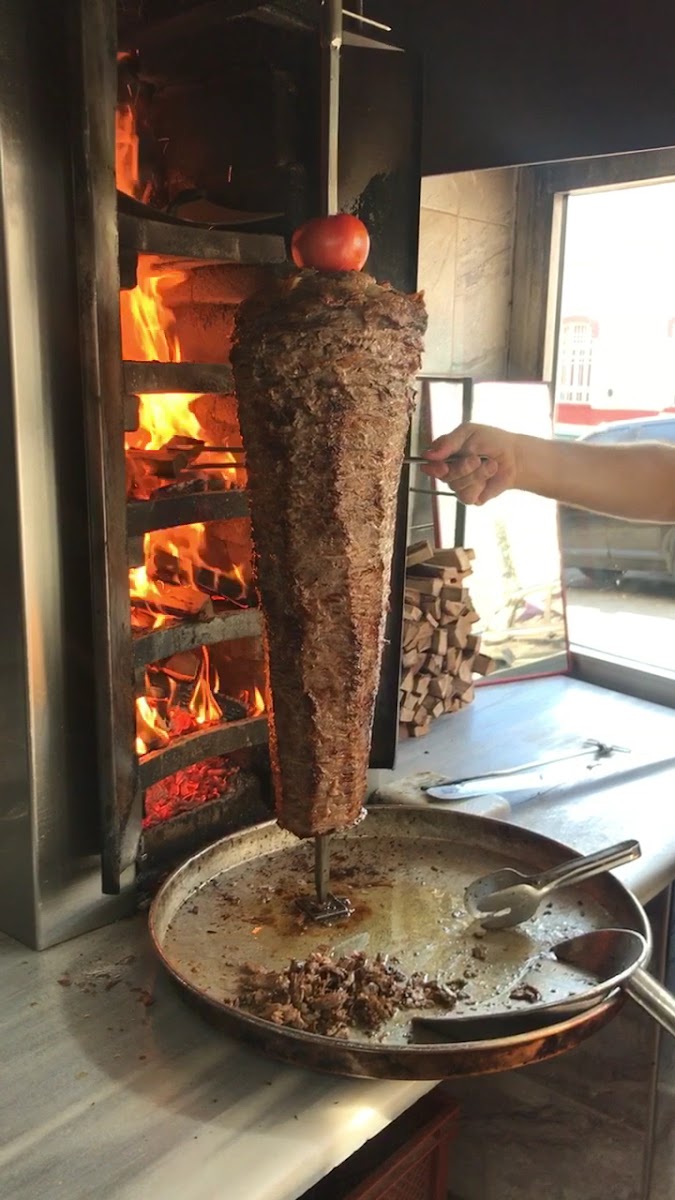 Mangal Döner — fotoğraf 3