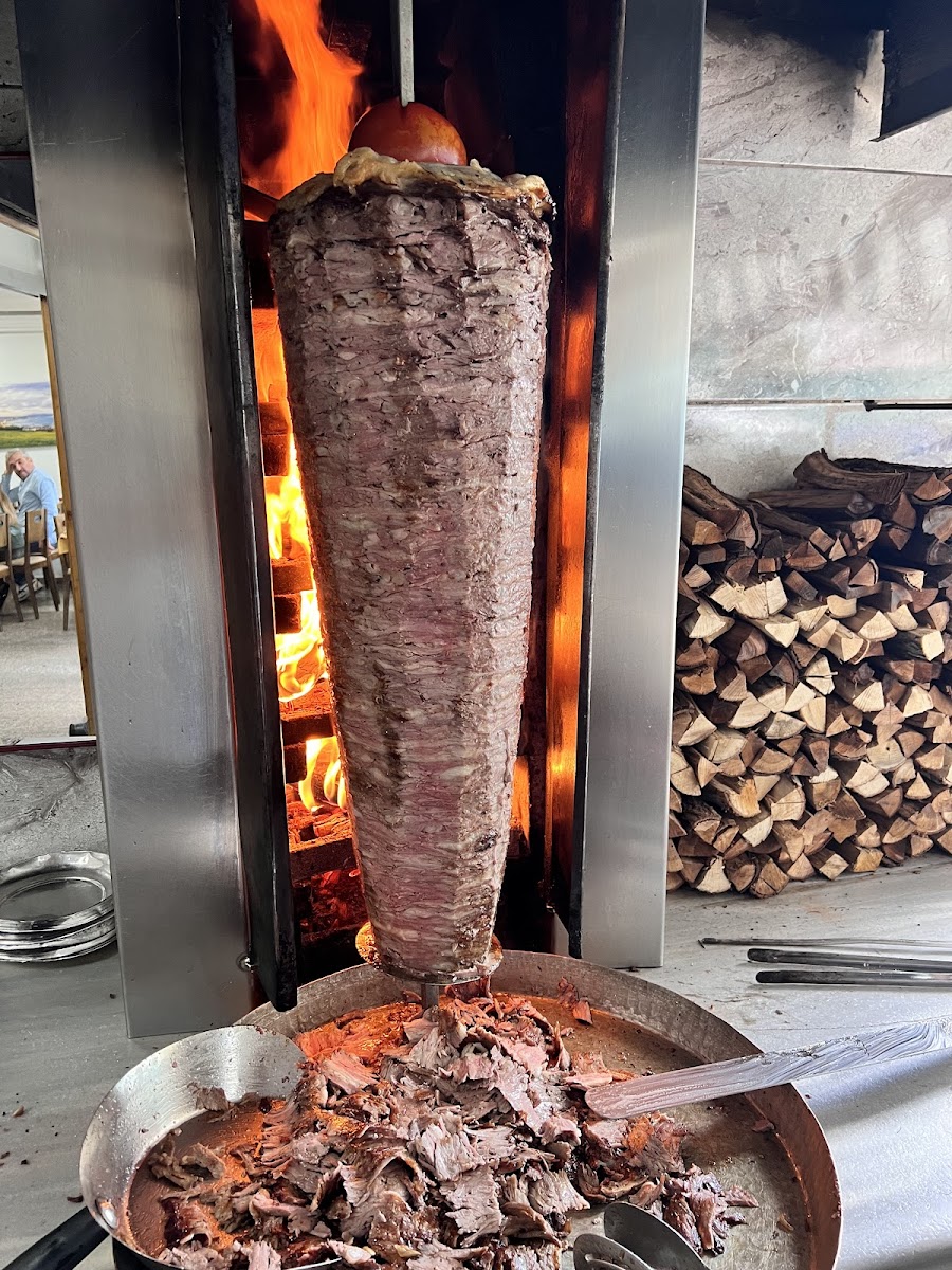 Mangal Döner — fotoğraf 5