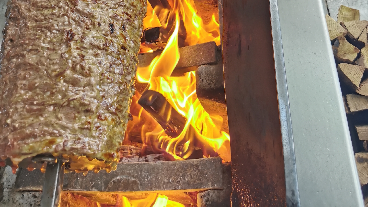 Mangal Döner — fotoğraf 7