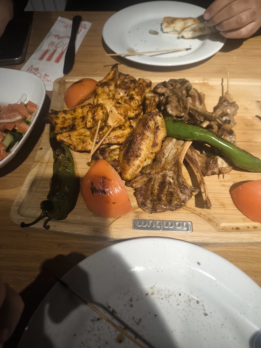 Mangal Evi — fotoğraf 2