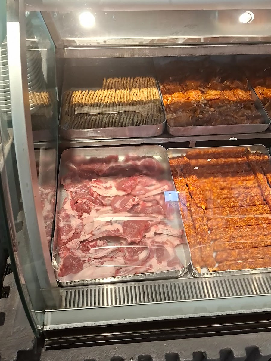 Mangal Evi — fotoğraf 3