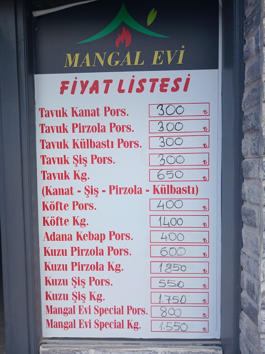 Mangal Evi — fotoğraf 4