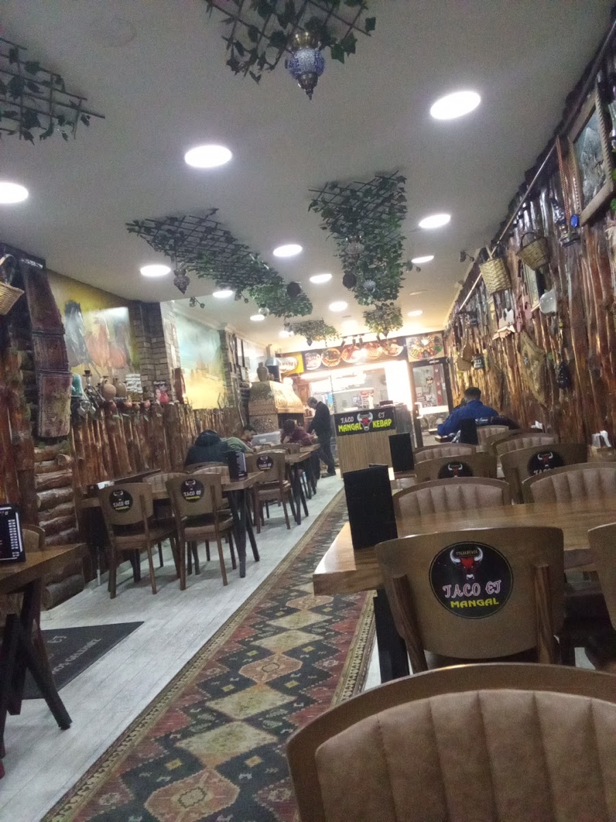 Mangal Kebap — fotoğraf 4