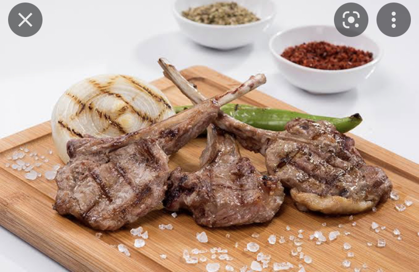 Mangal Kebap — fotoğraf 6