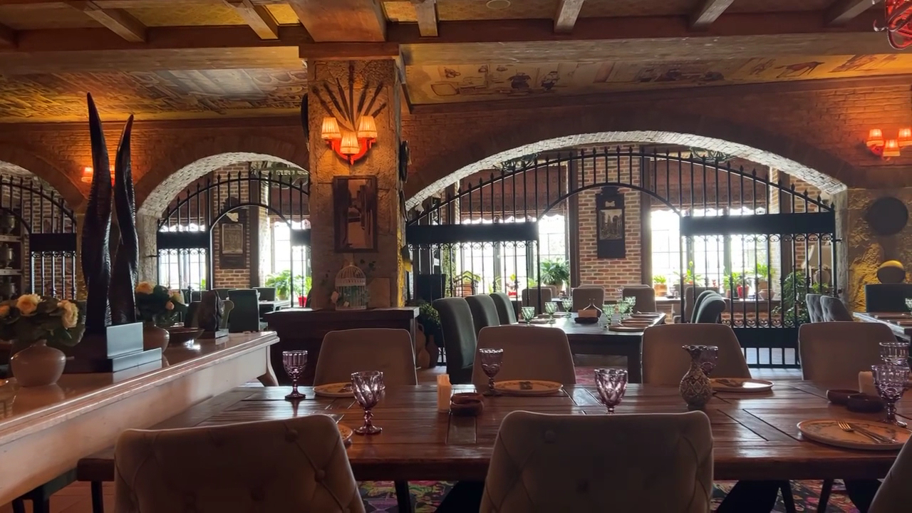 Mangal Milli Mətbəx — photo 2