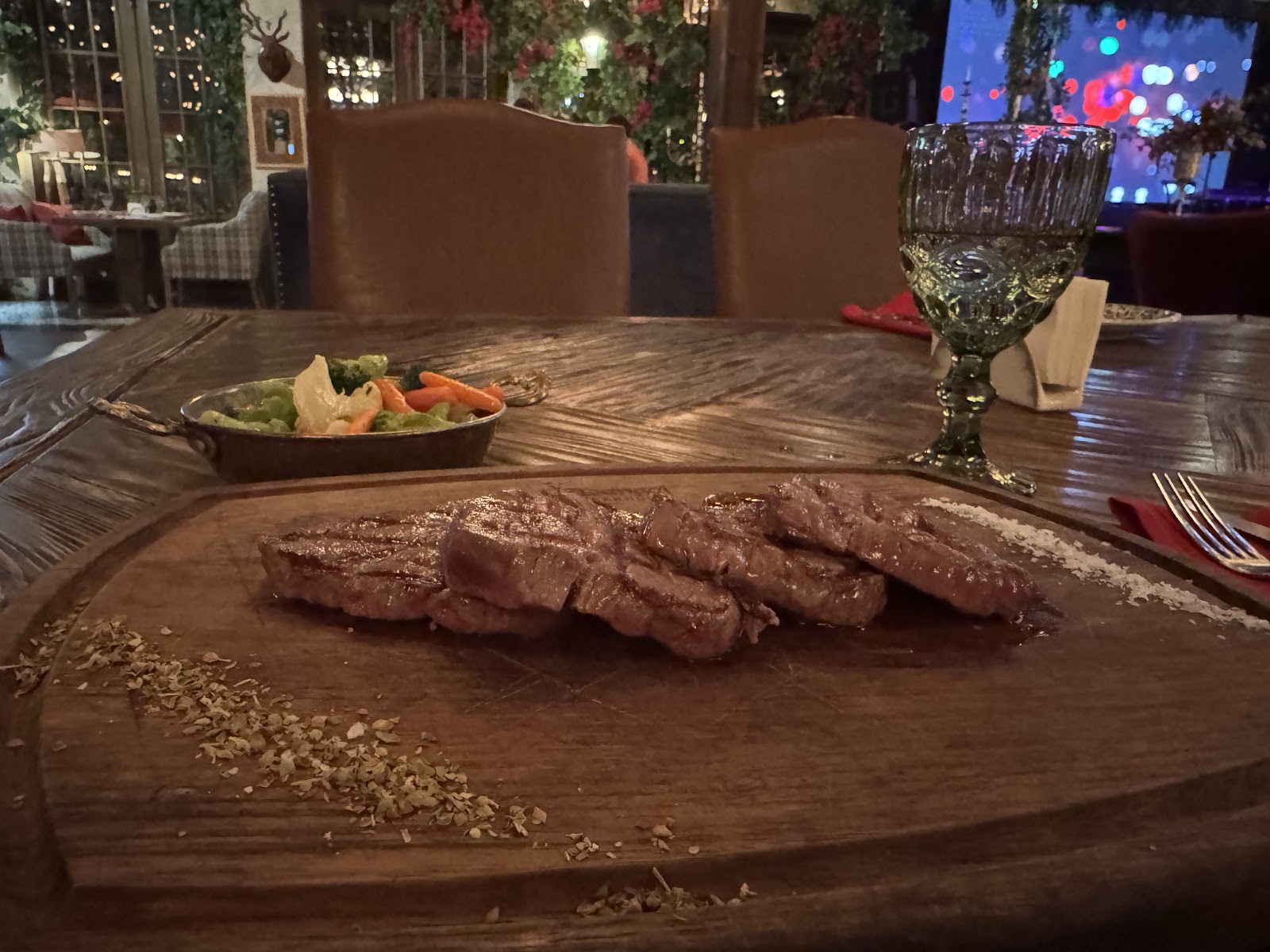 Mangal Milli Mətbəx — photo 3