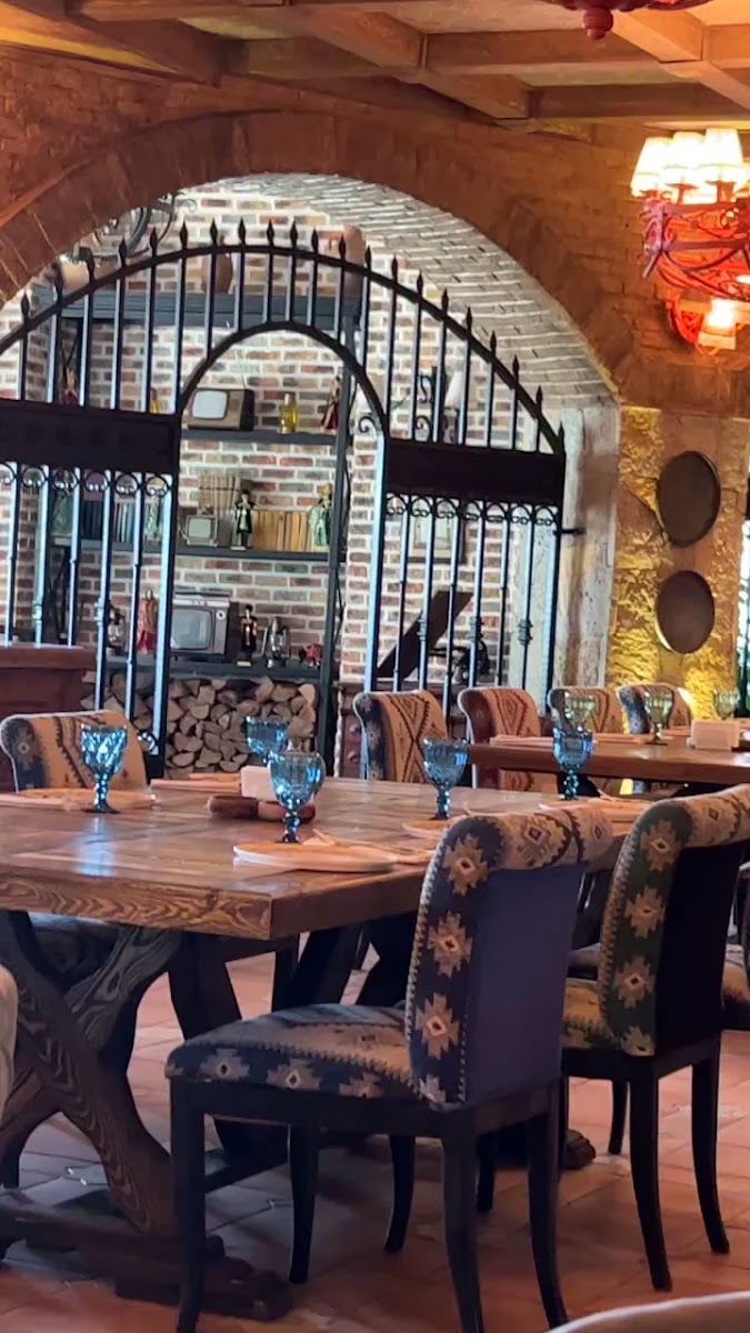 Mangal Milli Mətbəx — fotoğraf 3