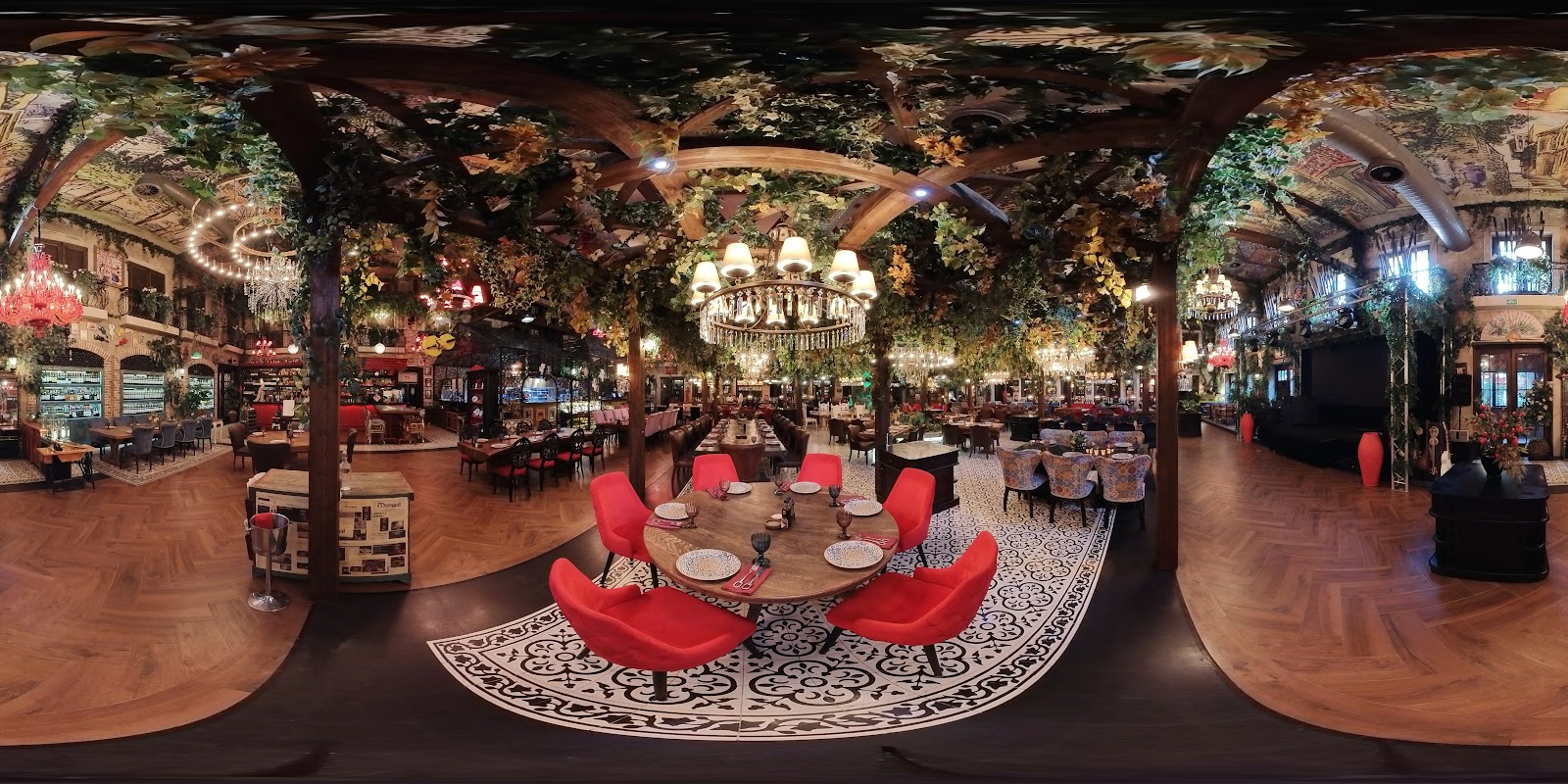 Mangal Milli Mətbəx — fotoğraf 5