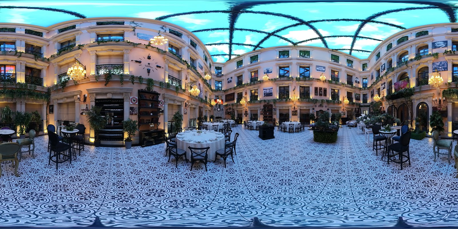 Mangal Milli Mətbəx — photo 7
