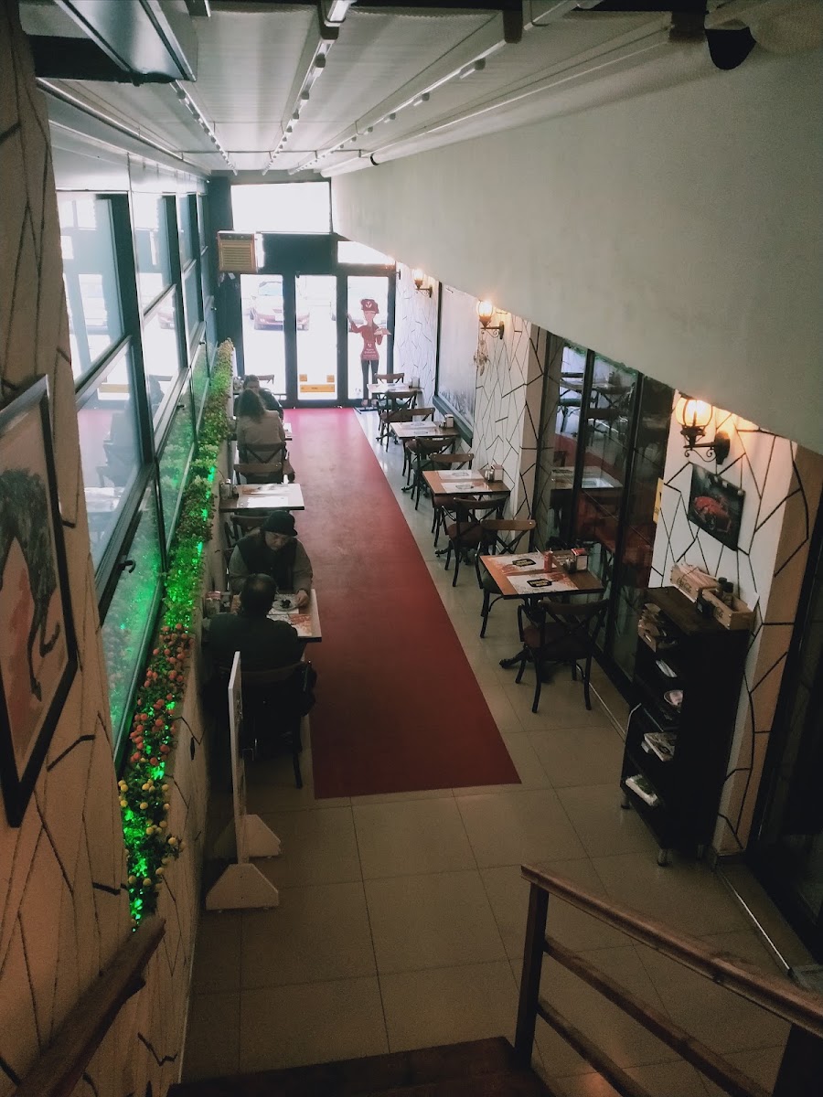 mangalcı tunalı — photo