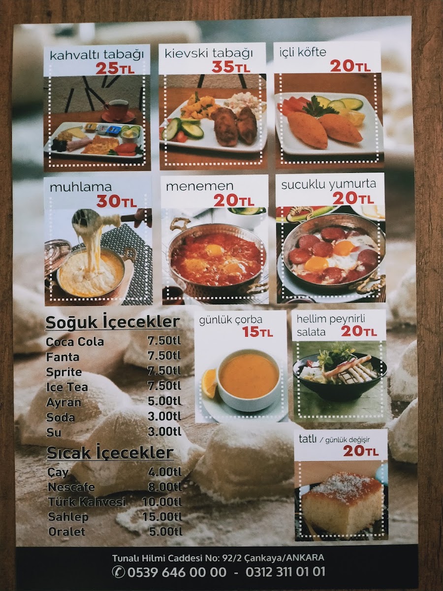 mangalcı tunalı — photo 2